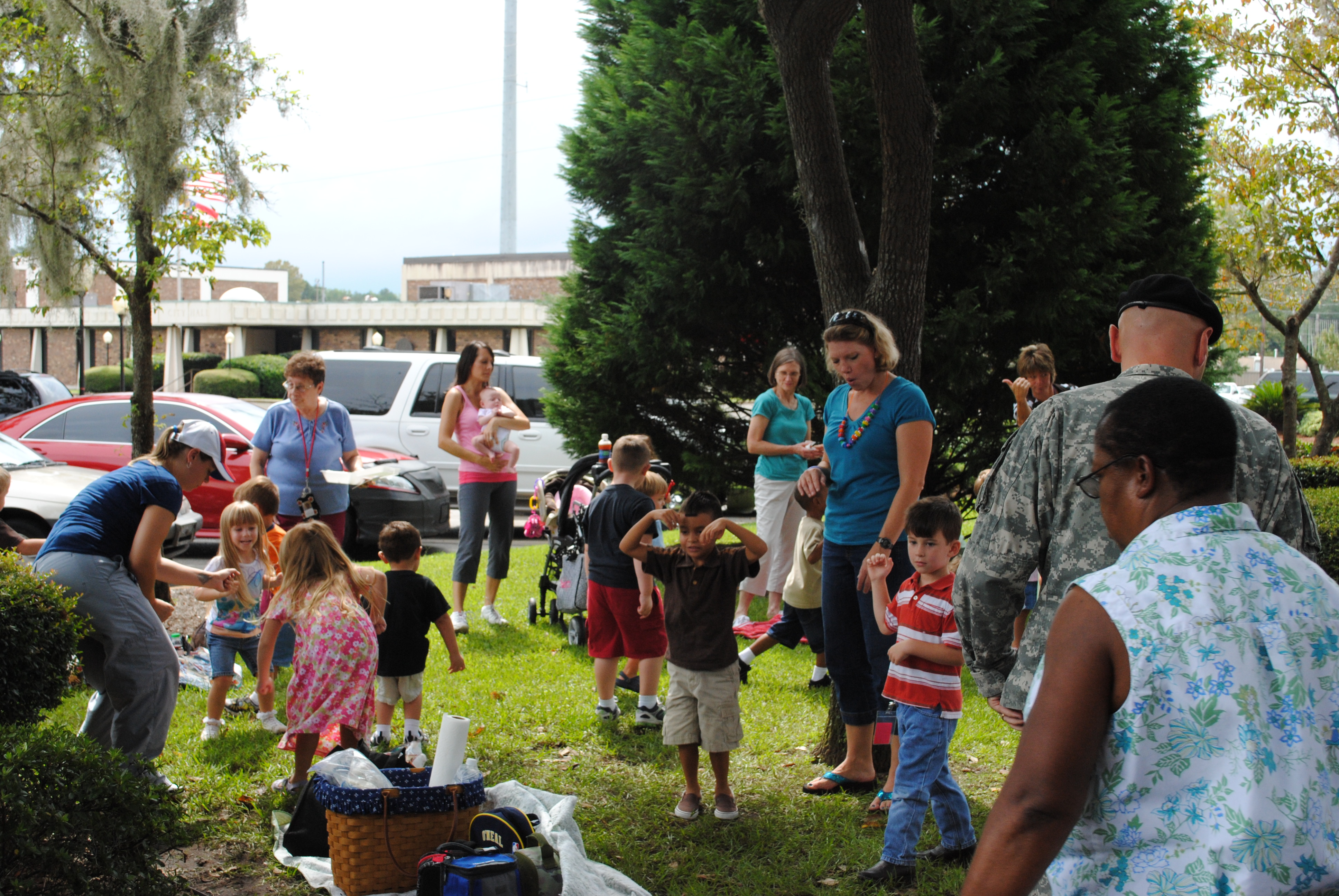 3rdID Lunchtime Concert 001